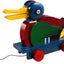 El Pato de Madera