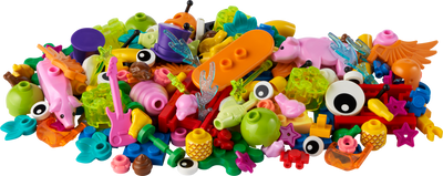 Fun and Funky VIP Add-On Pack