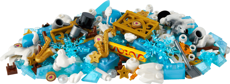 Winter Wonderland VIP Add-On Pack