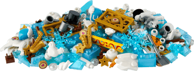 Winter Wonderland VIP Add-On Pack