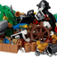 Pack de Accesorios VIP: Piratas y Tesoro