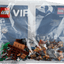 Pack de Accesorios VIP: Piratas y Tesoro