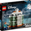 Mini Mansión Encantada Disney