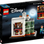 Mini Mansión Encantada Disney