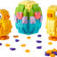 Pollitos de Pascua