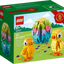 Pollitos de Pascua