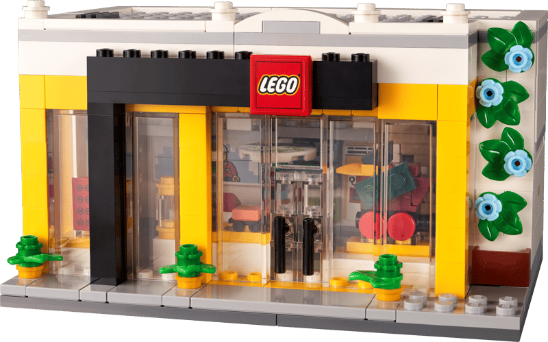 LEGO® Store