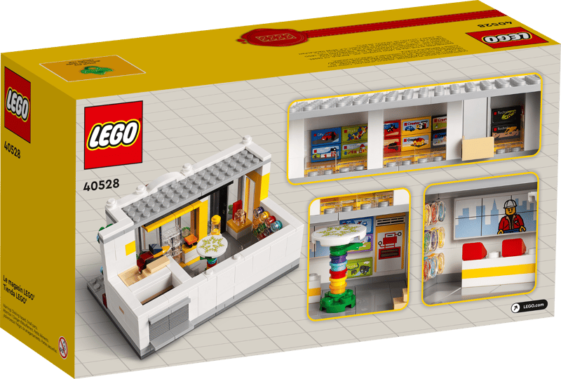 LEGO® Store