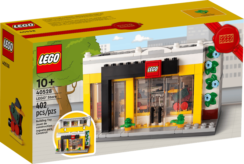 LEGO® Store