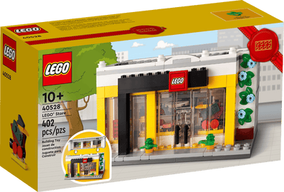 LEGO® Store