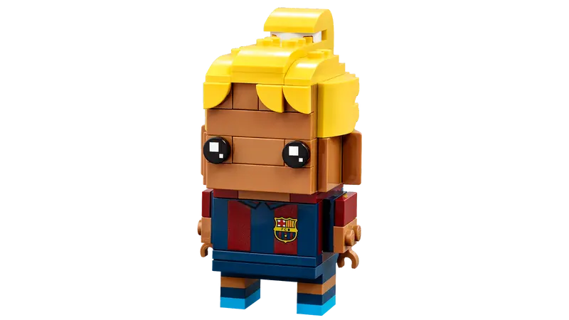 Mi Yo de Ladrillos: FC Barcelona