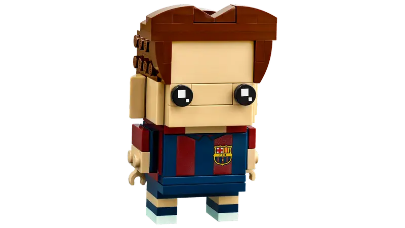 Mi Yo de Ladrillos: FC Barcelona