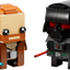 Obi-Wan Kenobi™ y Darth Vader™