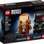 Obi-Wan Kenobi™ y Darth Vader™