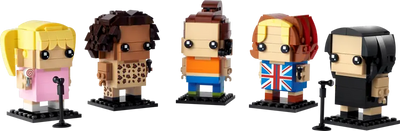 Homenaje a las Spice Girls