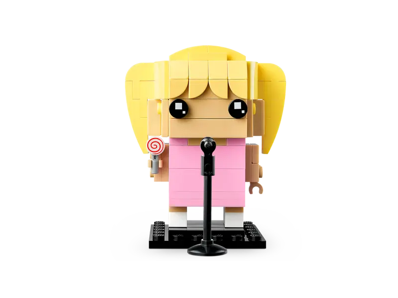 Homenaje a las Spice Girls