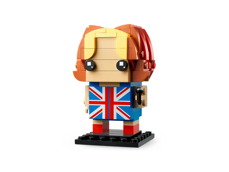 Homenaje a las Spice Girls