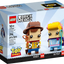 Woody y Bo Peep