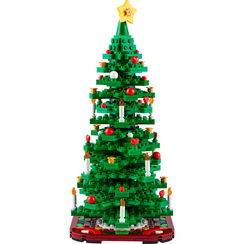 Árbol de Navidad