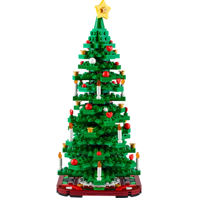 Árbol de Navidad
