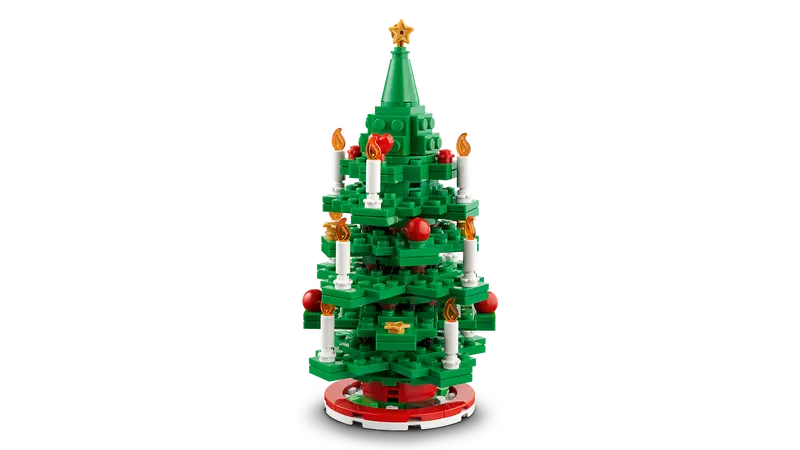 Árbol de Navidad