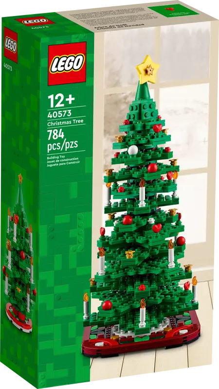 Árbol de Navidad