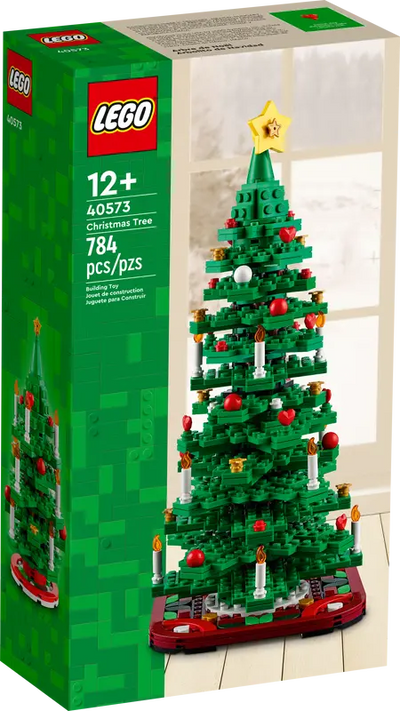 Árbol de Navidad