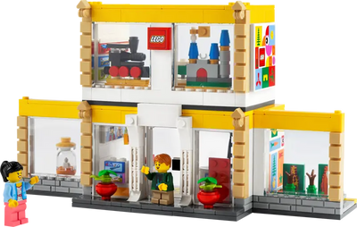Tienda Oficial LEGO®