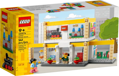 Tienda Oficial LEGO®