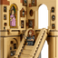 Hogwarts™: Gran Escalera