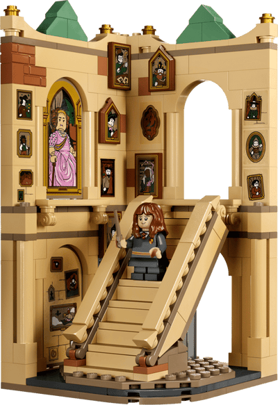 Hogwarts™: Gran Escalera