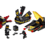 Blacktron Cruiser