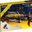Blacktron Cruiser