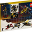 Blacktron Cruiser