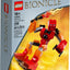 BIONICLE Tahu and Takua