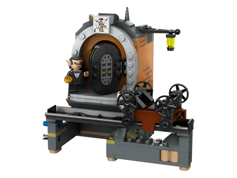 Cámara de Gringotts™