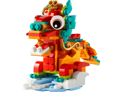 Año del Dragón
