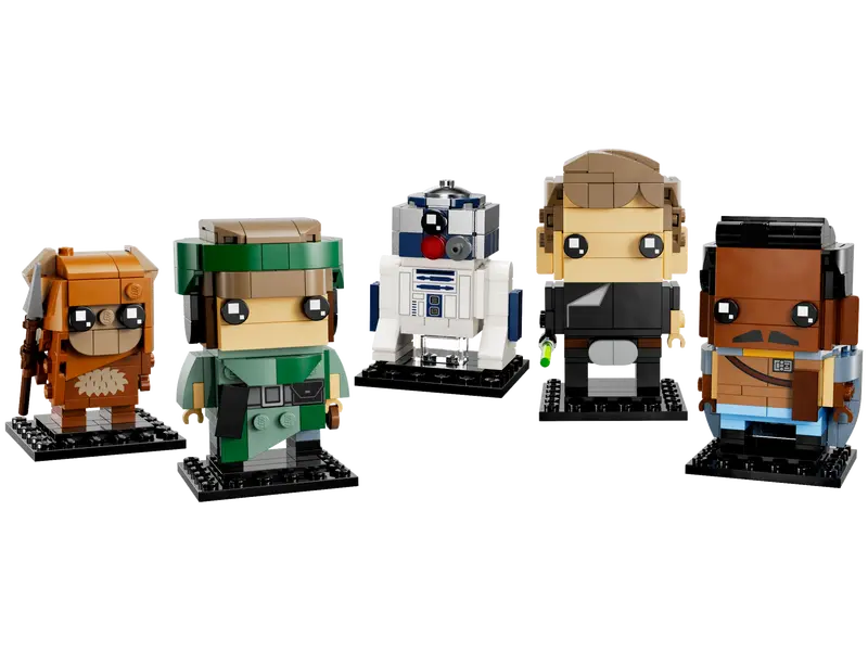 Héroes de la Batalla de Endor™