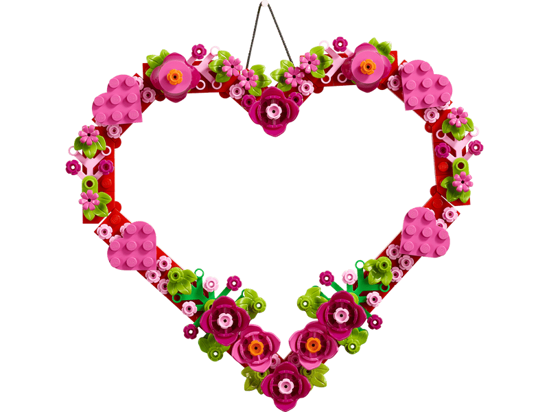 Corazón Decorativo