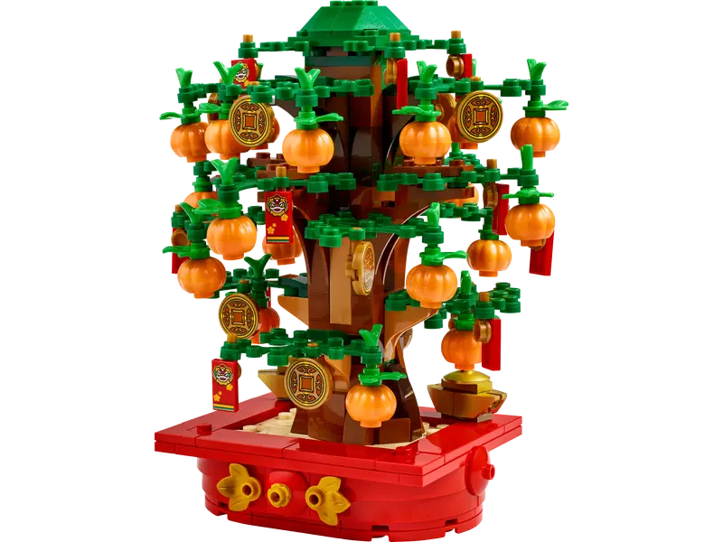 Árbol del Dinero