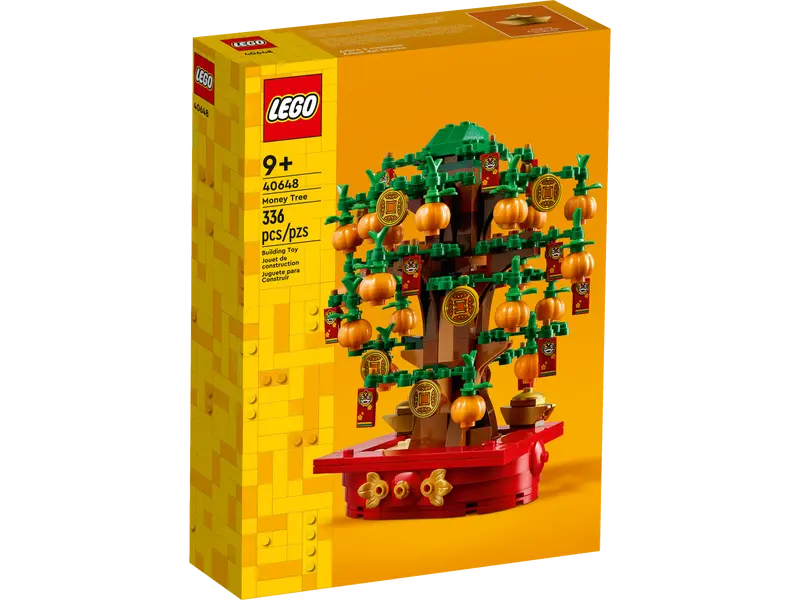Árbol del Dinero
