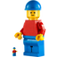 Minifigura LEGO® Gigante