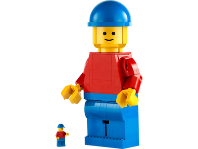Minifigura LEGO® Gigante