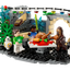 Diorama Festivo: Halcón Milenario