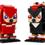 Sonic the Hedgehog™: Knuckles y Shadow