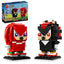 Sonic the Hedgehog™: Knuckles y Shadow
