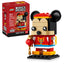 Mickey Mouse Fiesta de la Primavera