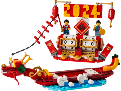 Calendario de Fiestas