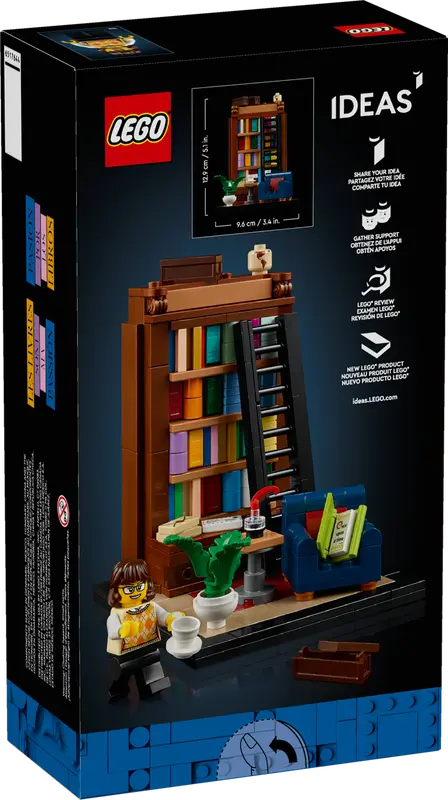 Pasión por los Libros