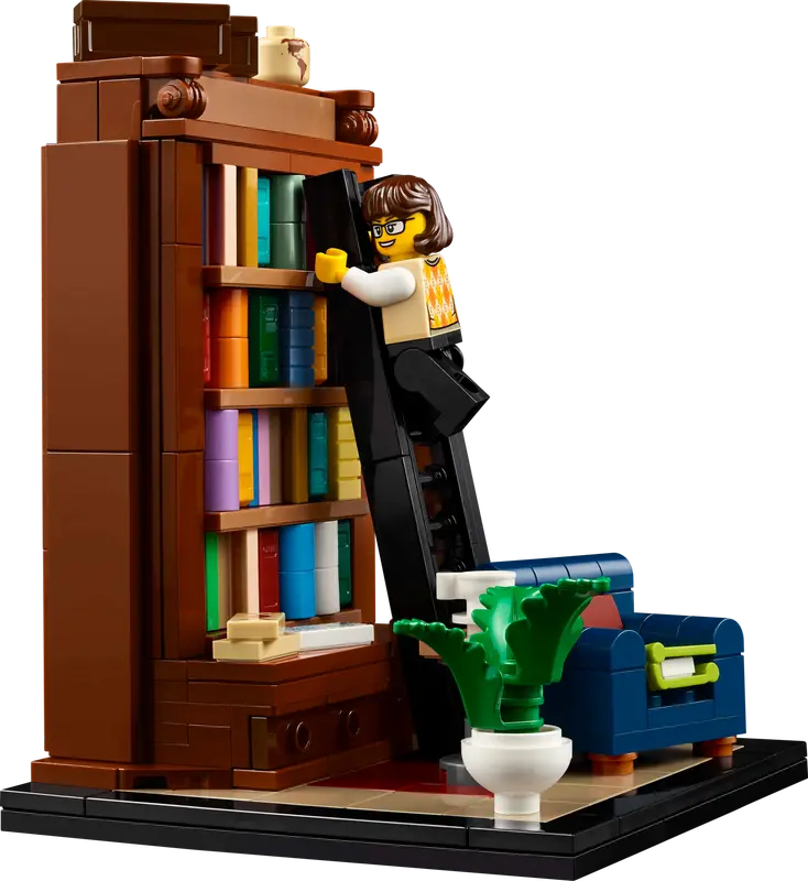 Pasión por los Libros